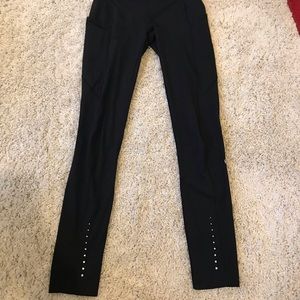 Lululemon 7/8 leggings